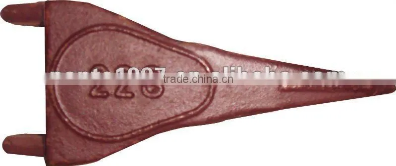 excavator bucket teeth 22S TIP