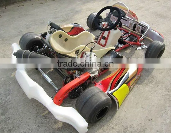 NEW 125CC RACING GO KART (MC-490)