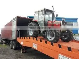 China Cheap 40HP Mini Farm Tractor For Sale