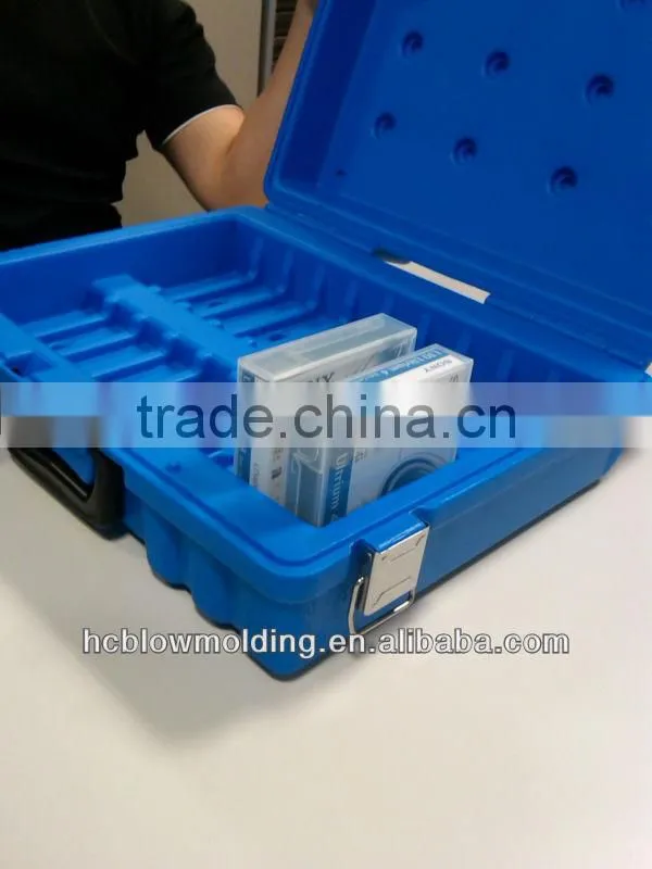 plastic tool chest