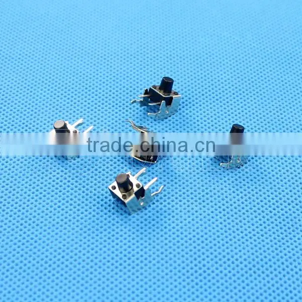 Daier 2 pin 6MM smd typ tact switch