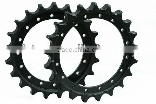 XCG 220LC-7A Excavator Spare Parts