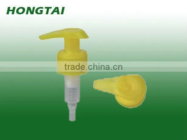 20/410 24/410 28/410 cosmetic cream plastic PP lotion pump