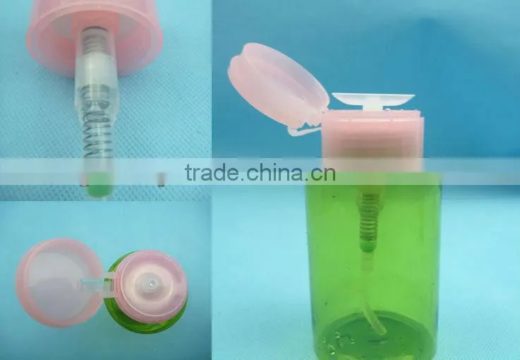 Nail polish water pump,nail remover