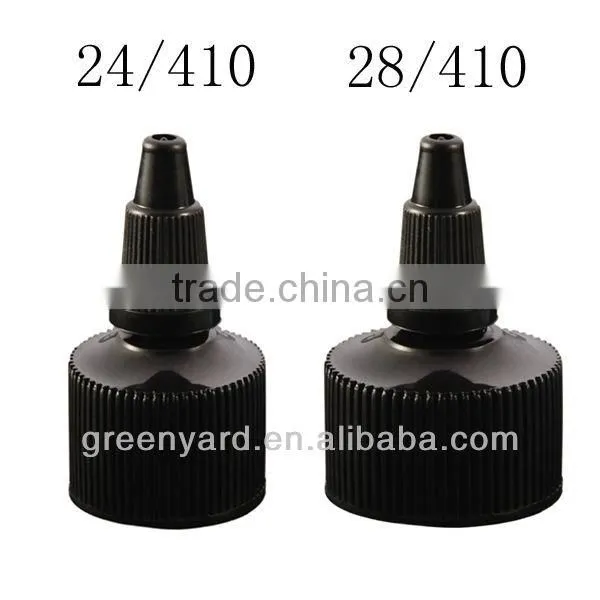push and pull cap 24/410 28/410