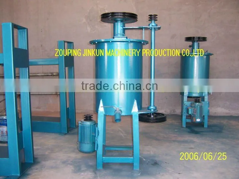 multi-function tyre tracks/tyre refurbished equipment