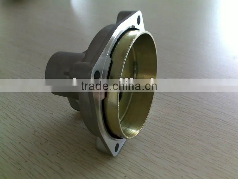 clutch cover assembly