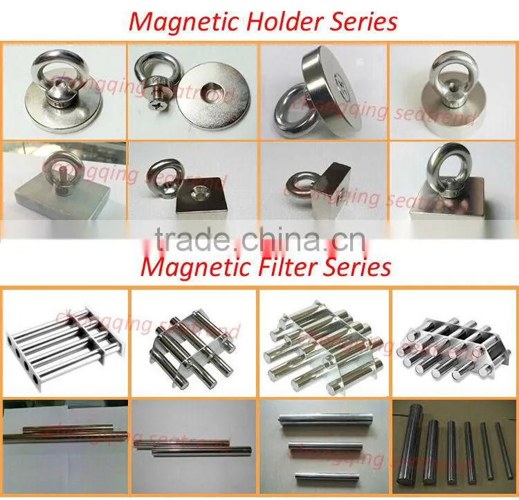 High-quality Arc ndfeb magnet for sale