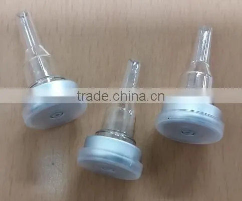 High quality best price Polypropylene joint for plastic infusion container