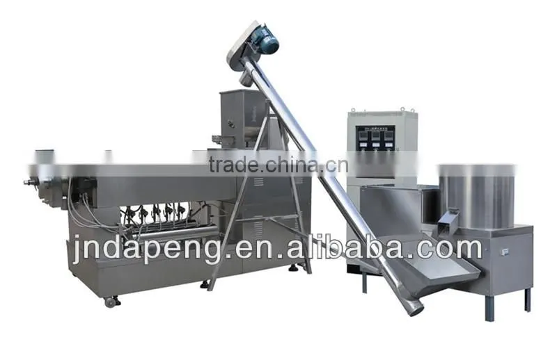 single screw extruder