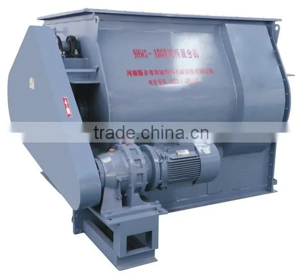 Best selling cattle feed machine with factory price