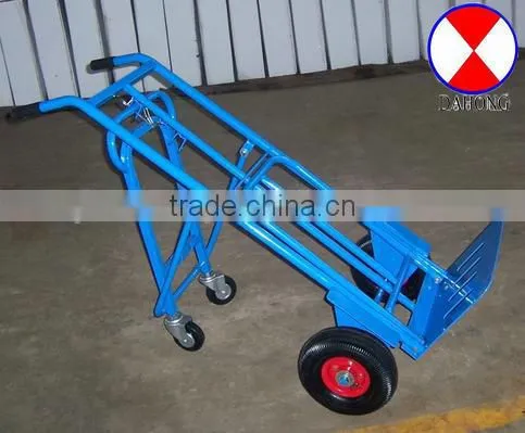 foldable hand trolley HT1824