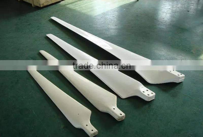 Excellent Quality New Style wind turbine best small blades design price