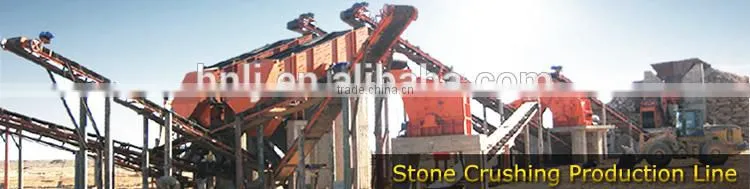 Construction waste/Building waste crushing plant