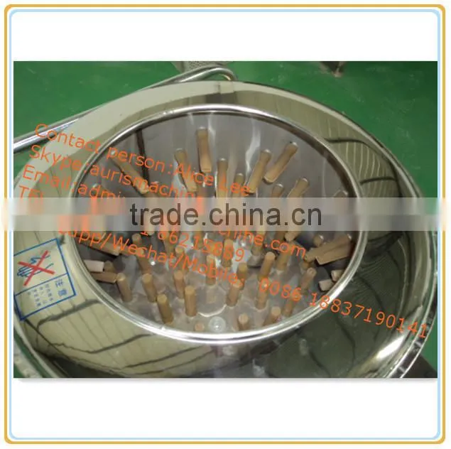 2015 new design new model chicken feet yellow skin peeling machine on promotion