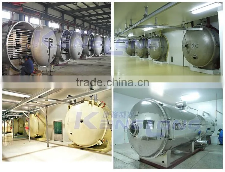 Hot Selling freez dryer for freeze dried meat