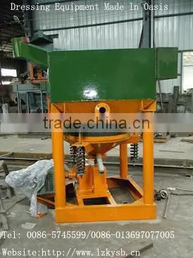 hematite ore jig/Mining Jig Concentrator