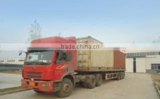 Yuzhou City Filter Press Manufacturing Co., Ltd. company overview - view 3
