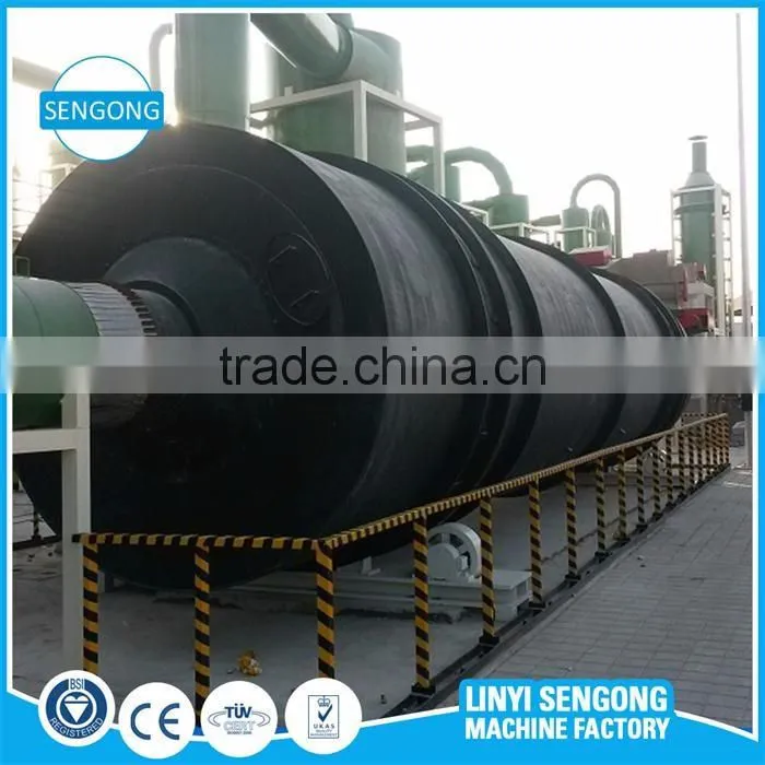 China Supplier Automatic Particle Board Production Line/Particleboard Making Machine