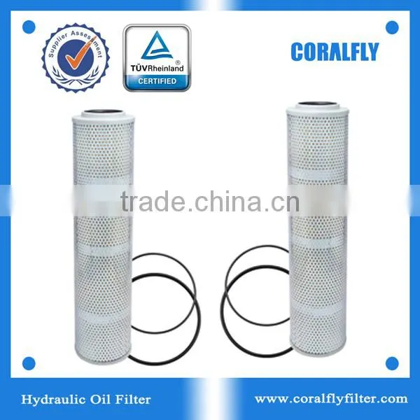 24749008 hydraulic oil filter