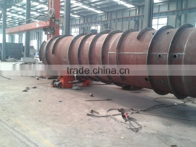 refine oil machine