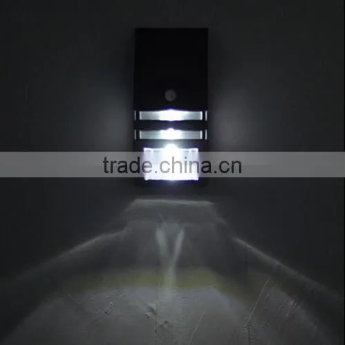 hot sale in 2016 wireless light with motion sensor