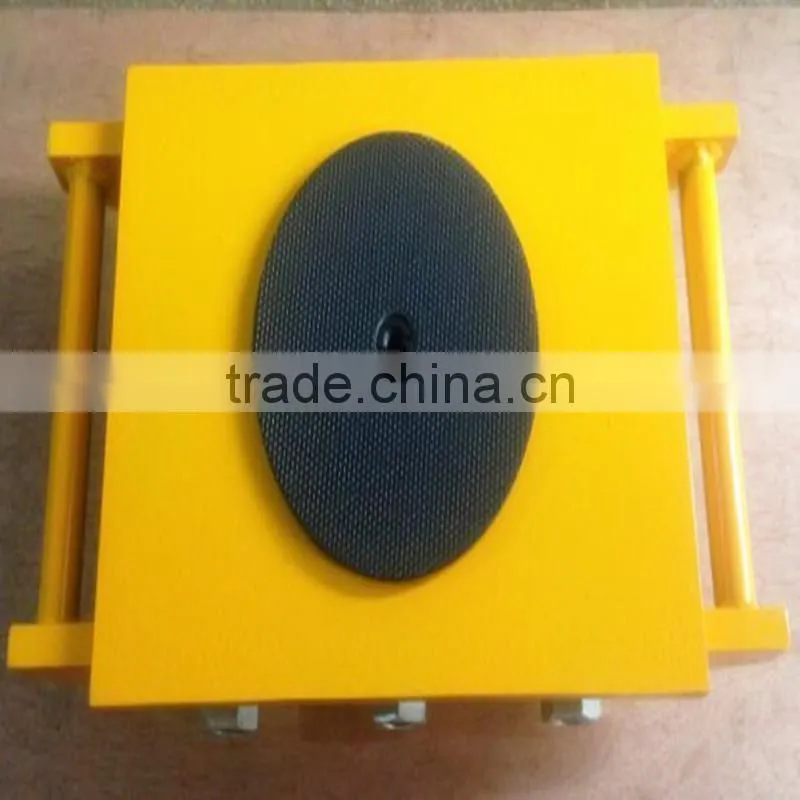 18t cargo trolley