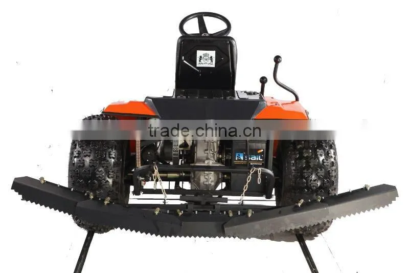 Bunker Rake