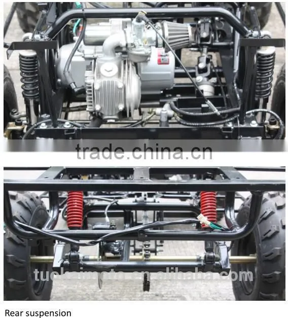 150cc MINI JEEP MINI GO KART kid buggy with CE (TKG110-Z)