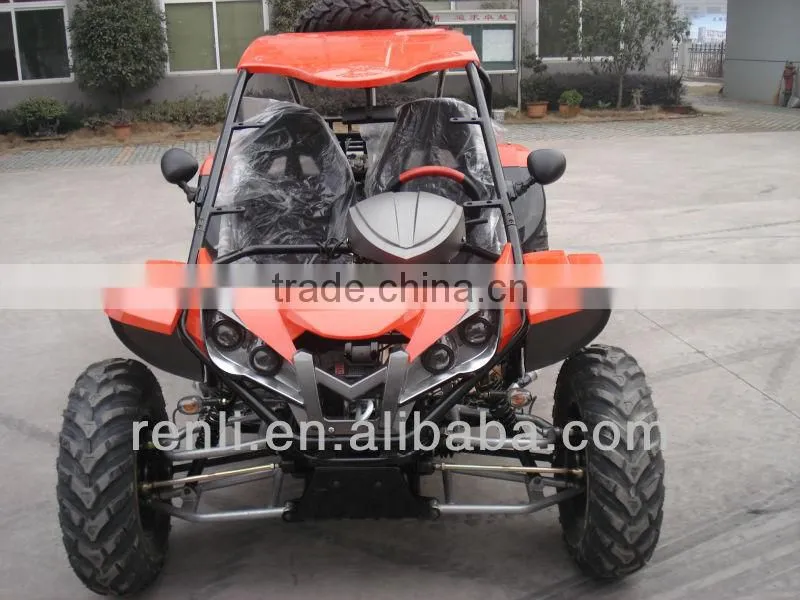 Renli 1100cc 800CC 4x4 beach buggy