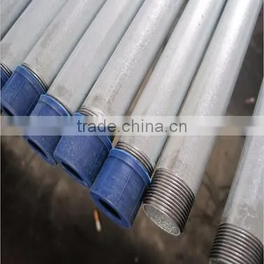 IMC Steel conduit