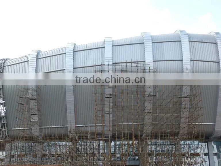 China supplier aluminium panel