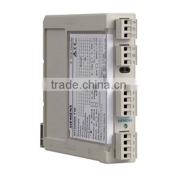 temperature transmitters