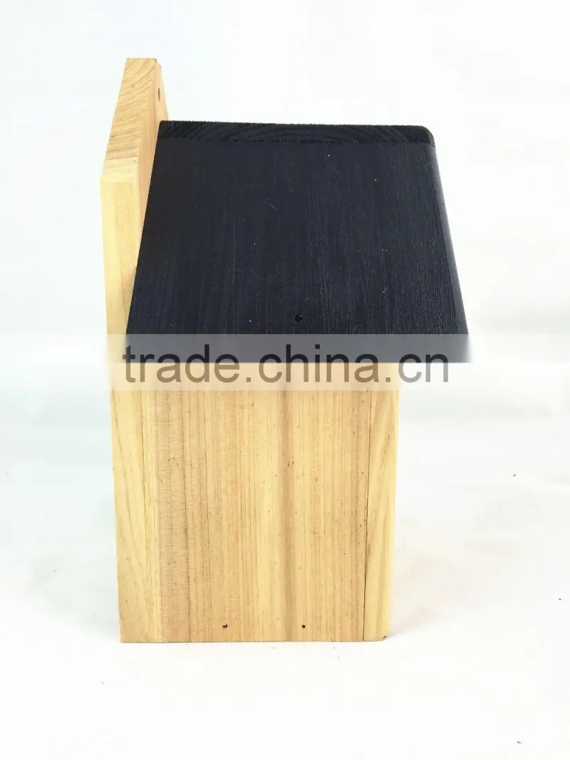 suspensibility bird houses,wooden pet house