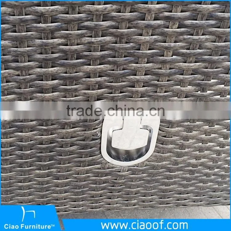 Classic Style Leisure Outdoor Restaurant Furniture