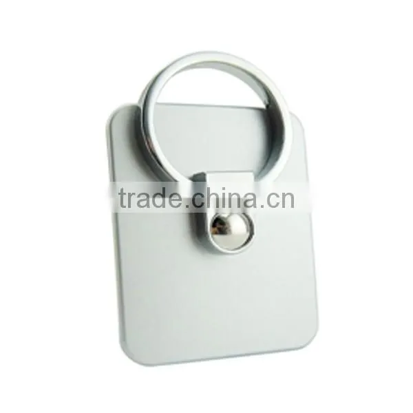 Wholesale Universal Phone Ring Holder 360 Degree Luxury Mobile Phone Finger Ring Stand