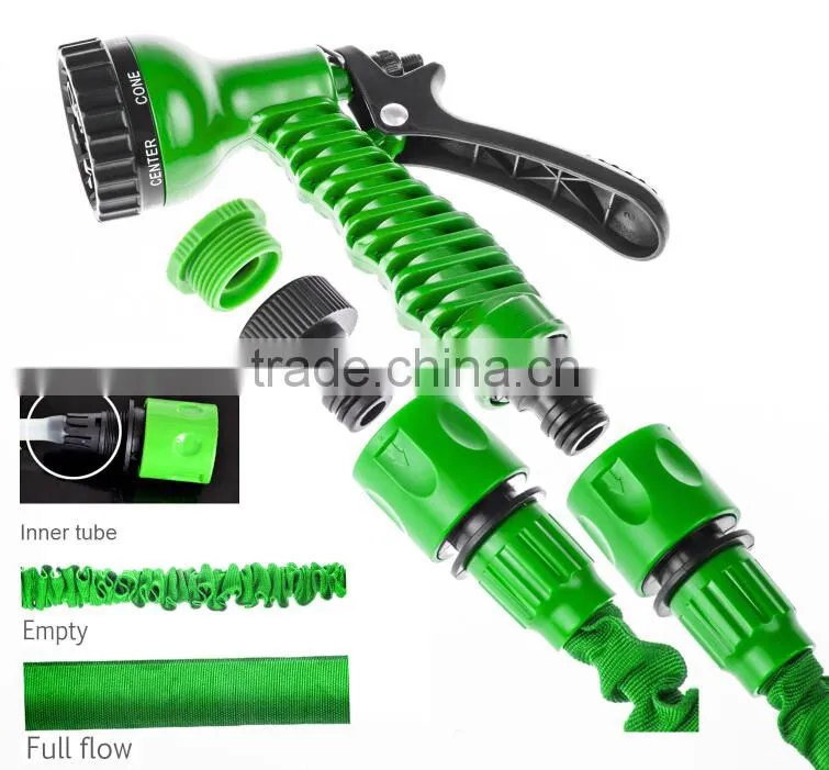 garden hose water filter/garden hose sprayer/garden hose quick connect