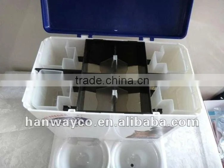 stock magic Pet Feeder