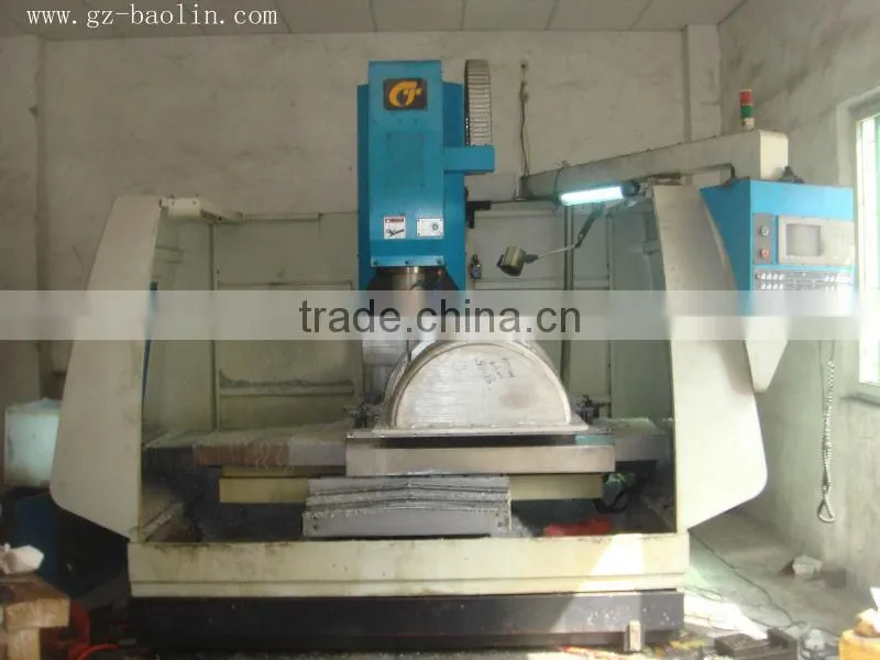 Roto Mold Supplier Roto Mold