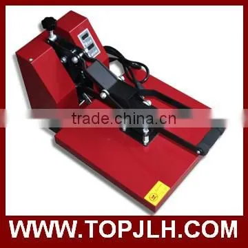Sublimation Film Machine,Plain Heat Press Machine ,heat transfer Machine