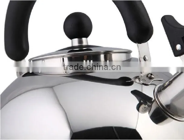 stainless steel 3L hot water jug water kettle