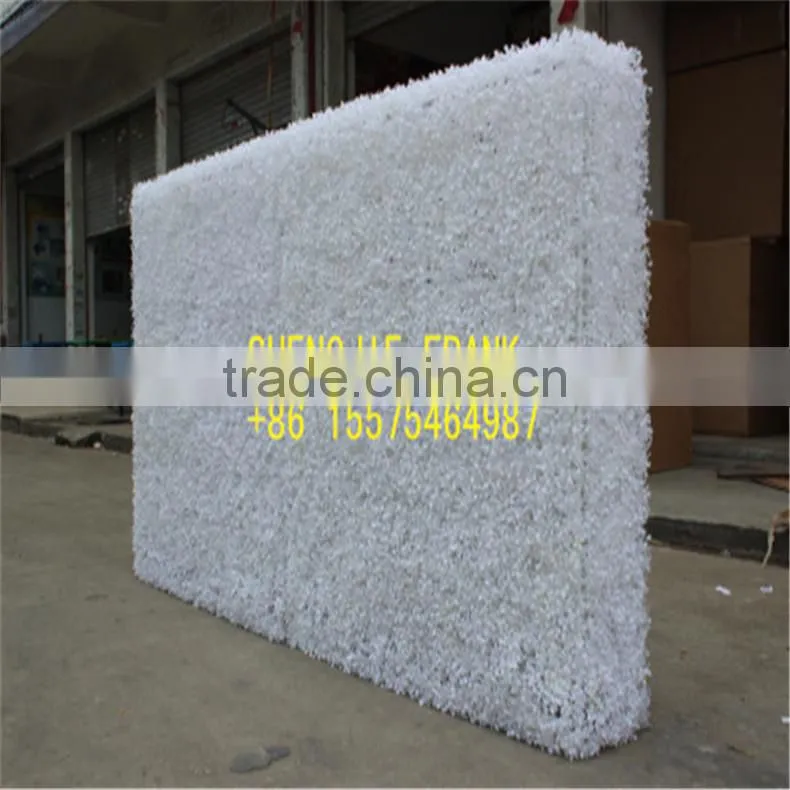 SJZJN 150 2015 Hot Sale Rattan Artificial Hanging Plants in Factory Price