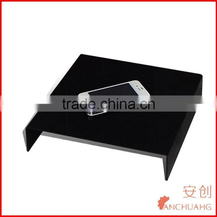acrylic diaplay table photo tent cube box