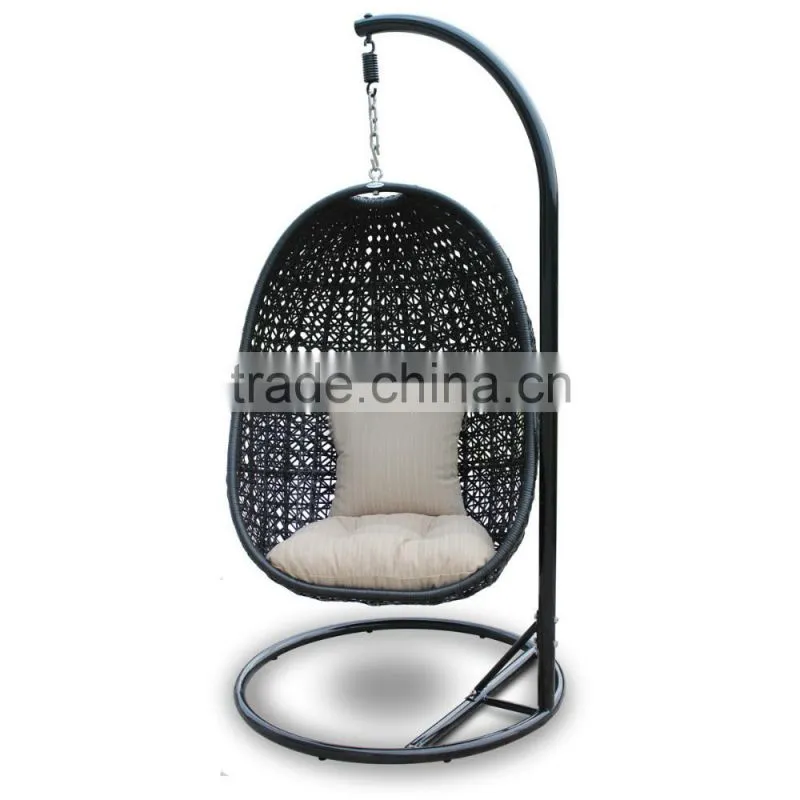 Comfortable Rattan Swing ESR-12085