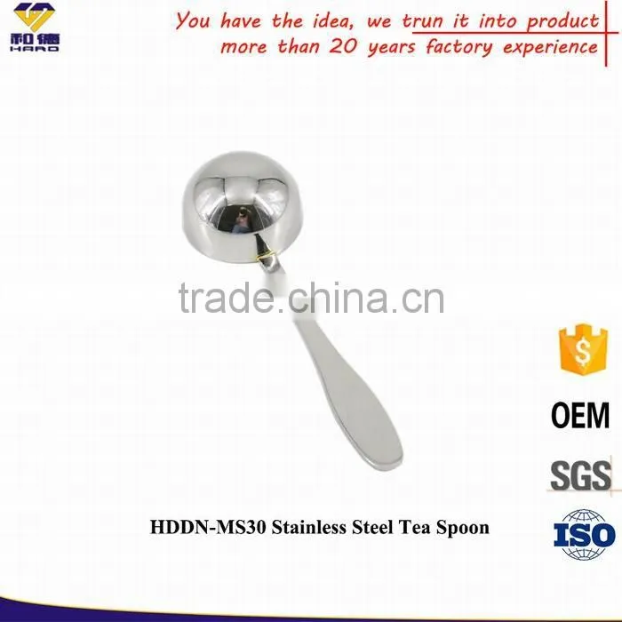 New Ideas 2017 ! 30 ML Measuring Spoon With OEM Logo