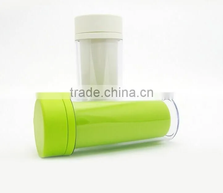 new promotional items water bottle with own design