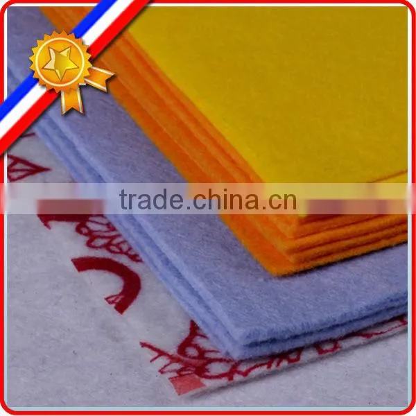 Clean cloth,nonwoven cleaning cltoh