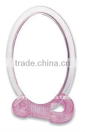 the leastest design and ford double sliver Cosmetic Mirror