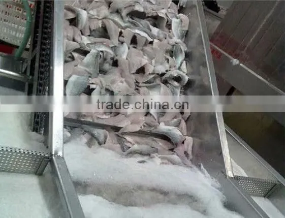Frozen seabass fillets 5-7oz,7-9oz lateolabrax japinicus for Middle East Market