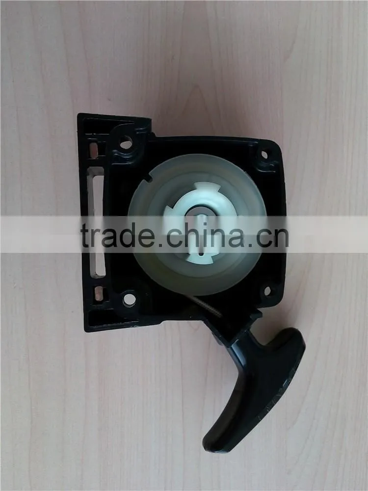Starter Recoil Of TJ45 Engine Brush Cutter Parts Used In Gasoline Brush Cutter